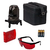 Уровень лазерный&nbsp;&nbsp;Basis 2D Level&nbsp;&nbsp;ADA